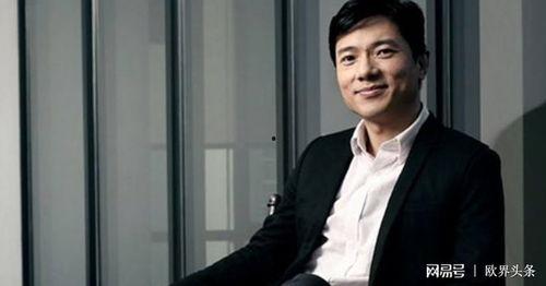 圈内爆料李彦宏,揭秘其商业帝国背后的风云变幻”