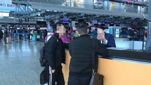 爆料广州白云机场事件视频,惊现惊人一幕！