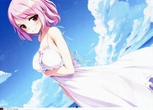 白色好动漫在线观看,在线观看的视觉盛宴